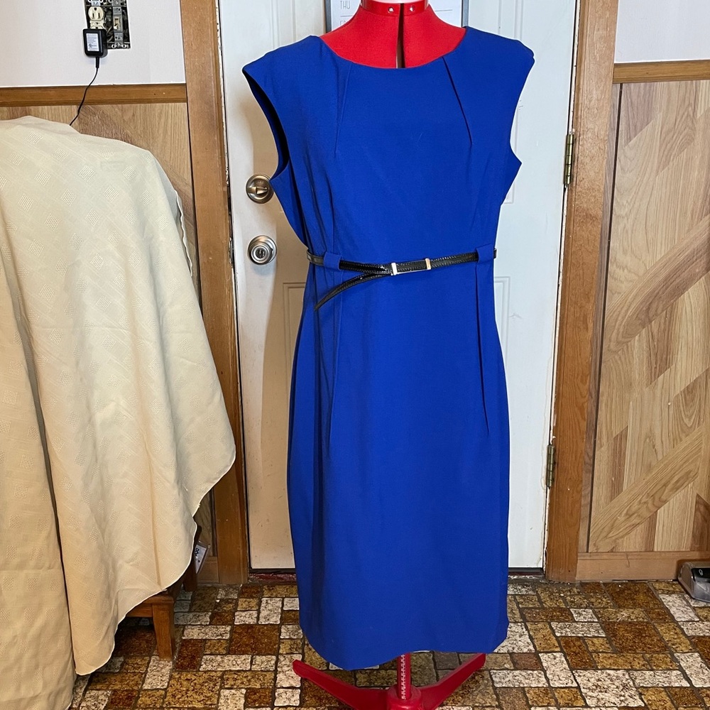 Calvin Klein dress Size 14